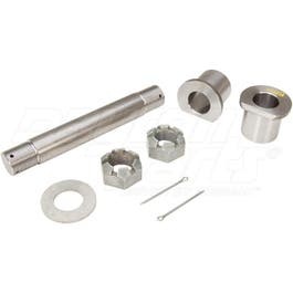 Suspension End Adapter Kit
