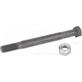 Bolt Assembly