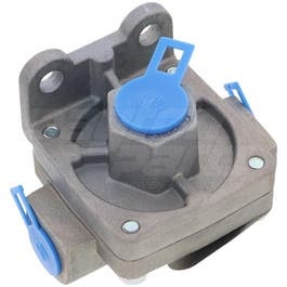 Quick Release Valve
