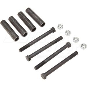 Suspension Spring Roller Assembly