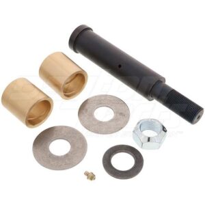Suspension Equalizer Shaft And Bushing Assembly