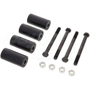Equalizer Roller And Bolt Assembly