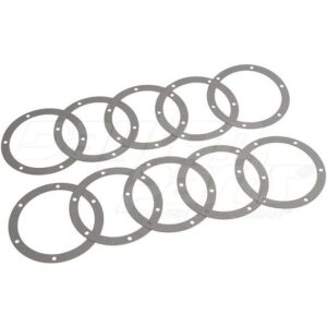 Grease Cap Gasket