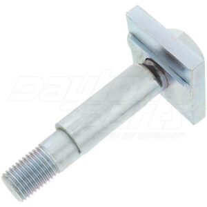 Eccentric Bolt