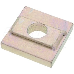 Clamp Plate