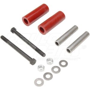 Suspension Hanger Assembly