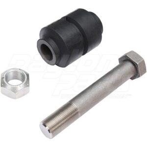 Equalizer Bushing And Shaft Assembly