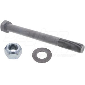 Bolt Assembly