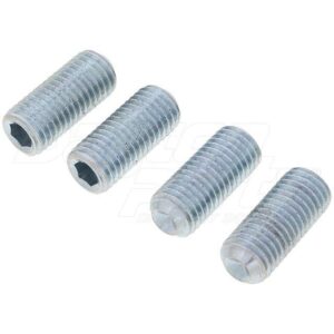 Screw