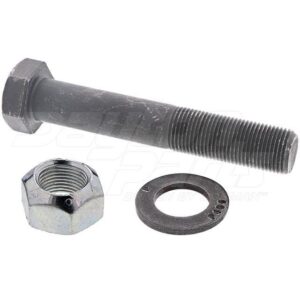 Trunnion Shaft Bolt Assembly