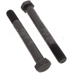Bolt - 1-1/8-7 In. x 9-3/4 In.