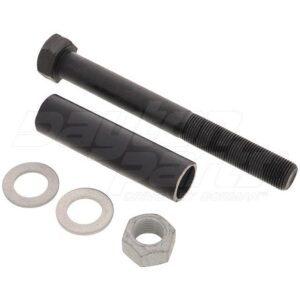 Rebound Assembly