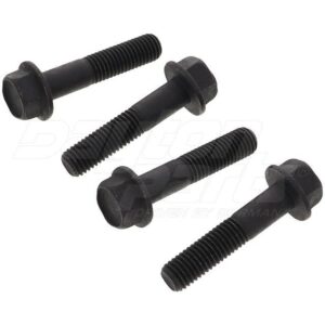 Flanged Bolt