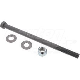 Bolt Assembly
