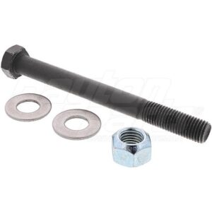 Bolt Assembly