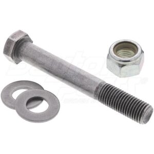 Bolt Assembly
