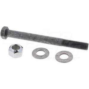 Bolt Assembly