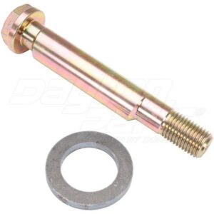 Eccentric Bolt Service Assembly
