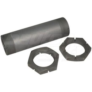 Suspension Tube