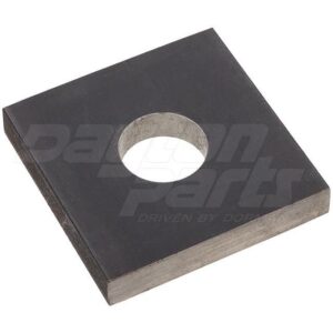 Clamp Plate