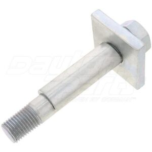 Eccentric Bolt