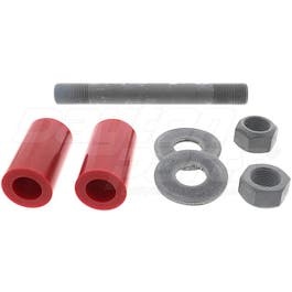 Cam Bolt And Bushing Assembly