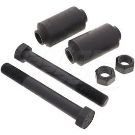 Bolt Assembly