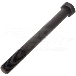 Suspension Bolt