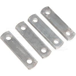 Suspension Body Mount Plate