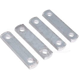 Suspension Body Mount Plate