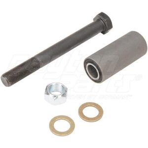 Suspension Spring Eye Rebushing Kit