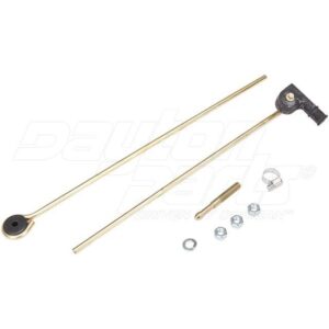 334-1572 | Rod Type Adj Linkage Ridewell, Neway