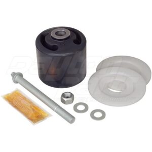 Bolt And Bushing Kit