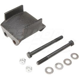 Suspension Wear Pad