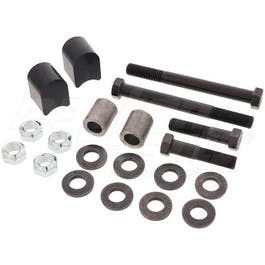 Suspension Spring Mounting Kit