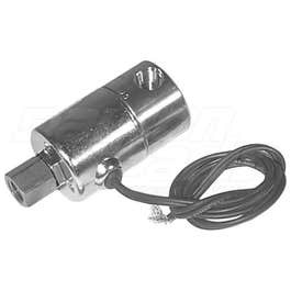 Solenoid Valve
