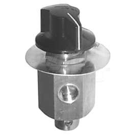 2-Way Valve - Manual