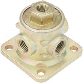 3-Way Pilot Valve