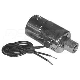 Solenoid Valve