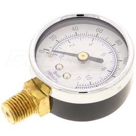 334-1606 | Air Gauge