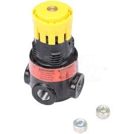 Suspension Regulator Valve