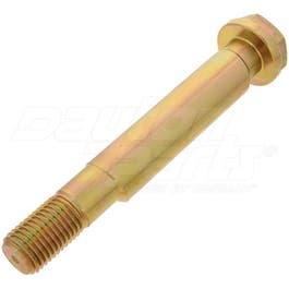 Eccentric Bolt