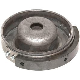 Suspension Spring Cup And Wear Pad