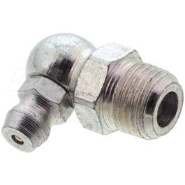 Zerk Grease Fitting - 1/8