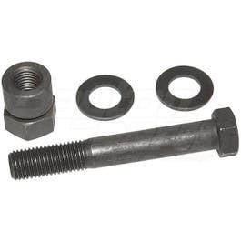 Bolt Assembly