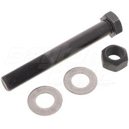Bolt Assembly