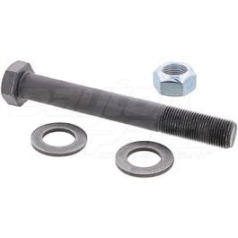 Bolt Assembly