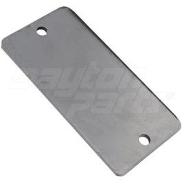 Auxiliary Spring Shim