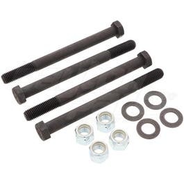 Bolt Assembly