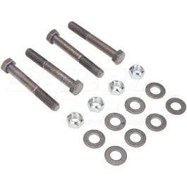 Bolt Assembly